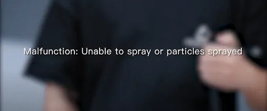 Airbrush Troubleshooting: Why Is My Airbrush Not Spraying Paint?