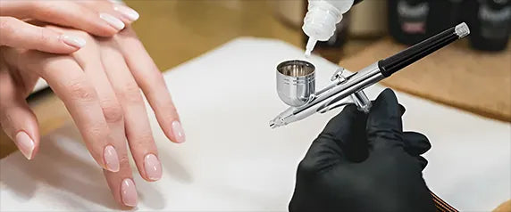 A Comprehensive Guide for Types of Airbrush