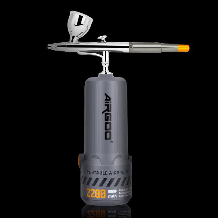 Mecha Spray(A)