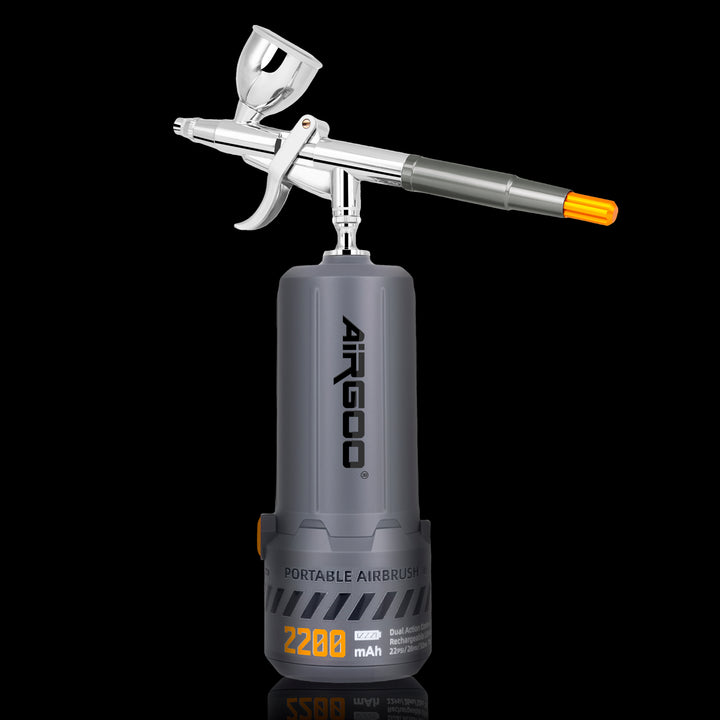 Mecha Spray(B)