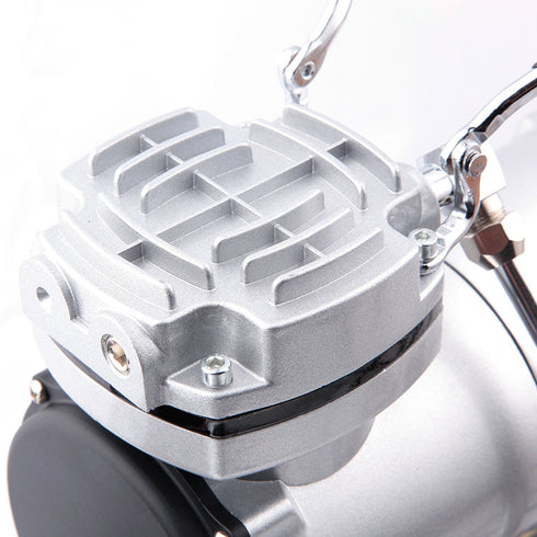 Fengda Airbrush Mini Compressor with Air Tank AS-186 (FD-186)