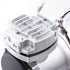 Fengda Airbrush Mini Compressor with Air Tank AS-186 (FD-186)