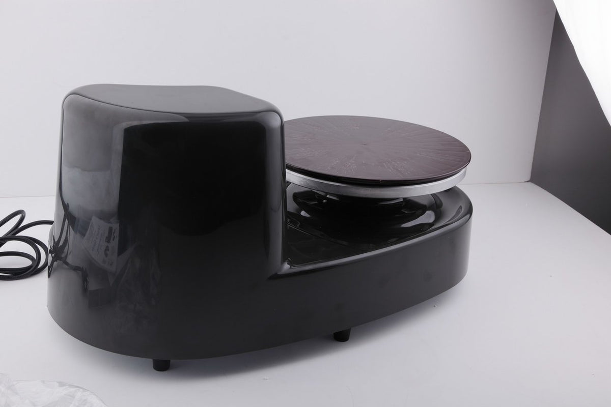 Airgoo AG60 Table Top Pottery Wheel Airgoo Pneumatic B.V.