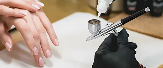 A Comprehensive Guide for Types of Airbrush