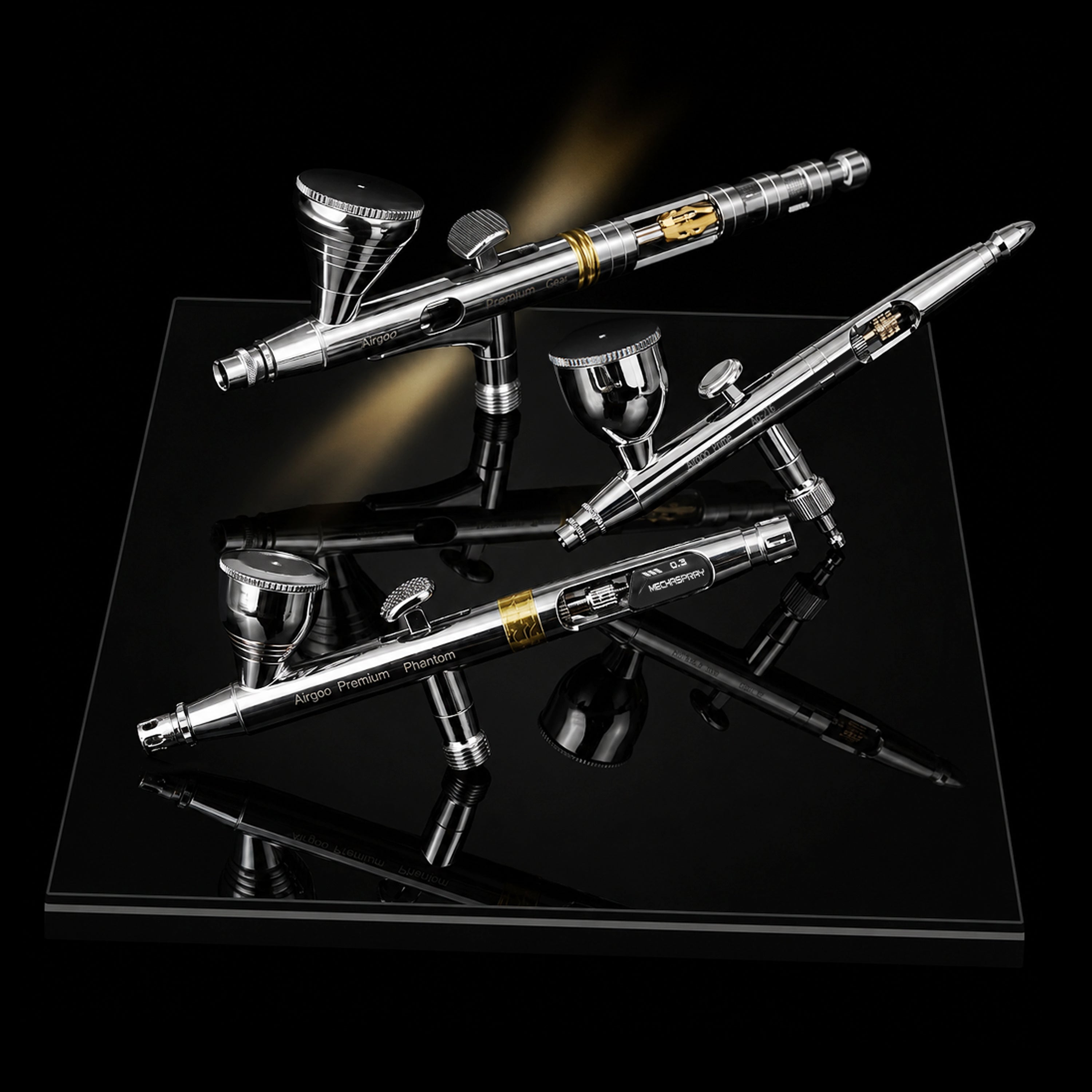 Airbrush