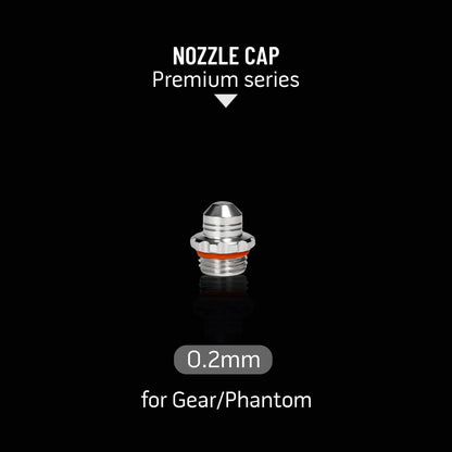 0.2MM Nozzle Cap for Gear/Phantom
