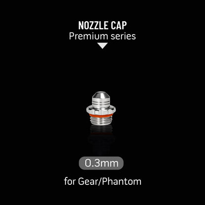 0.3MM Nozzle Cap for Gear/Phantom