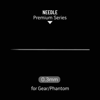 0.3MM Needle for Gear/Phantom
