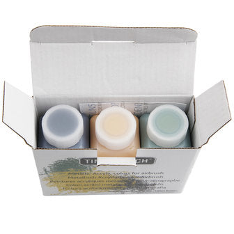 Acrylic Paint Metallic Gold And Silver,200ml Gold Leaf Paint For Art, Painting - View #10