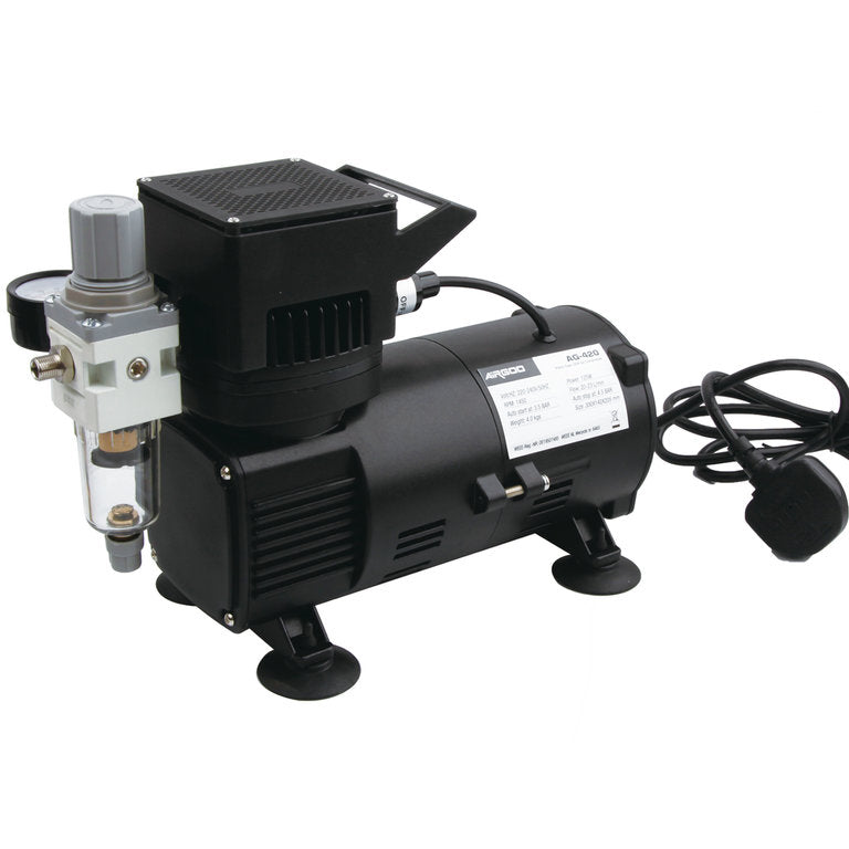 AS-189 Airbrush Compressor main image 1